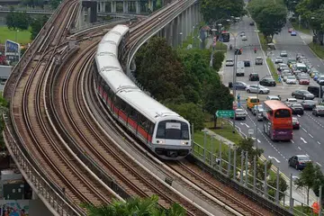 Mulai 6 November, waktu mula perkhidmatan kereta api SMRT pada Ahad dari Joo Koon ke Bukit Merah di Laluan Timur-Barat (EWL) dan dari Bukit Gombak ke Jurong East di Laluan Utara-Selatan Line (NSL) akan kembali ke waktu biasa. 