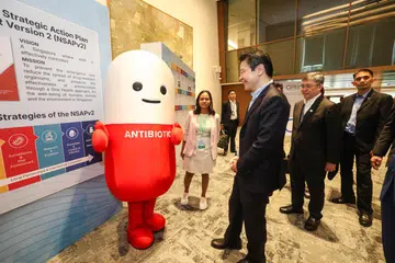 Singapura, Lawrence Wong, Agensi Penyakit Berjangkit, CDA