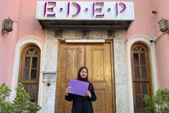 Biasiswa Syed Isa Semait, SISS, Edep, Siti Nur Fatimah Abdul Rashid