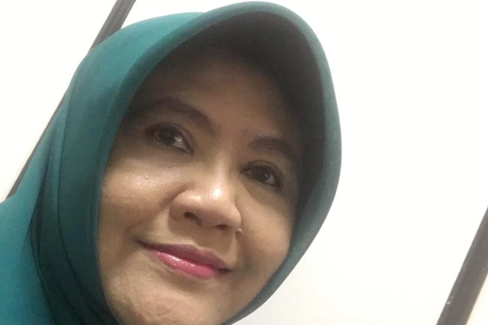 penulis cerpen, Wan Jumaiah Mohd Jubri