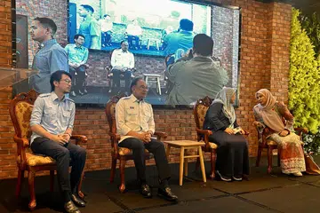 ron 95, cukai, sst, malaysia 