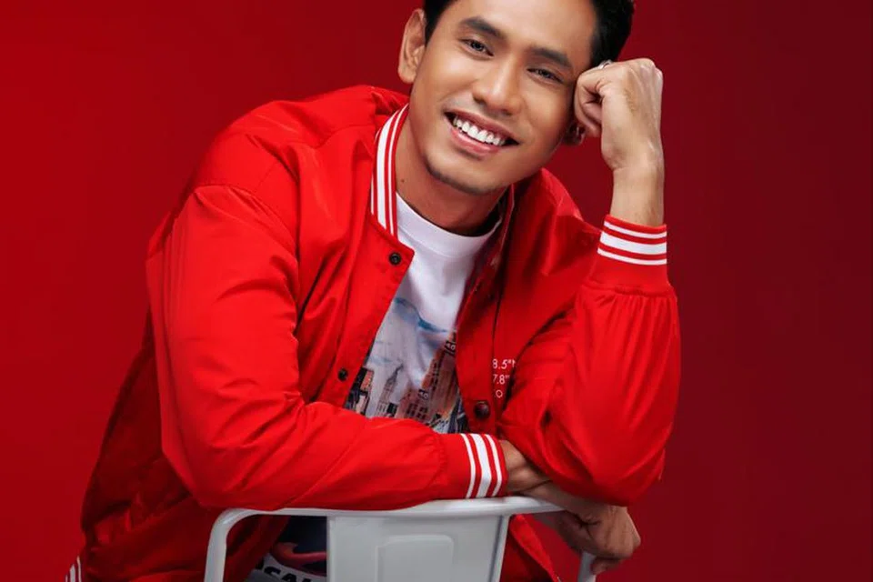 ARTIS UNDANGAN: Penyanyi Khai Bahar turut menghiburkan peminatnya pada acara kesukaan ramai, Malaysia Fest 2023 ini. 