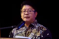 rombakan, kabinet, Anwar