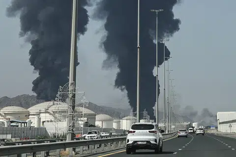 fujairah, UAE, iran