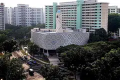 PANTAU KESIHATAN: Muis menasihatkan orang ramai yang telah ke Masjid Al-Ansar antara 26 Jun dengan 2 Julai lalu untuk memantau dengan dekat kesihatan mereka selama 14 hari dari tarikh mereka ke masjid. - Foto fail