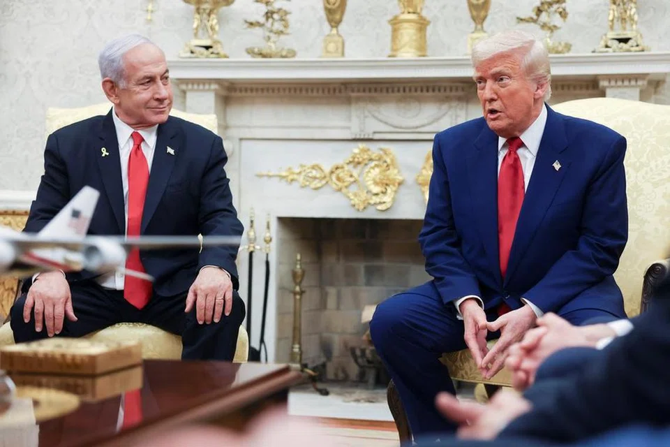 Kenyataan Presiden Amerika Syarikat Donald Trump , menggesa agar perbicaraan rasuah terhadap Perdana Menteri Israel, Benjamin Netanyahu, dibatalkan serta-merta mencetuskan reaksi bercampur, dengan sesetengah pihak melihatnya sebagai campur tangan luar dalam sistem kehakiman negara berdaulat. 