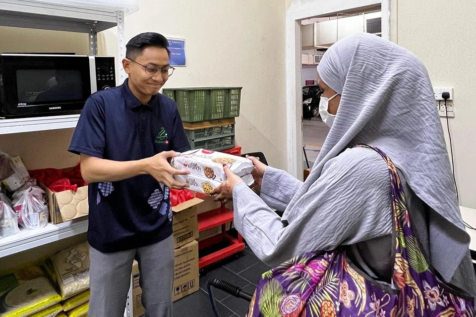 zakat