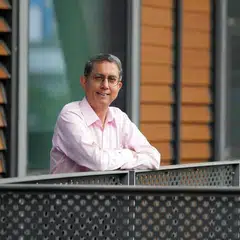 PROFESOR MADYA DR MUHAMMAD FAISHAL IBRAHIM