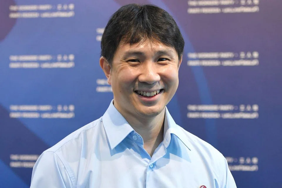 Jamus Jerome Lim Chee Wui