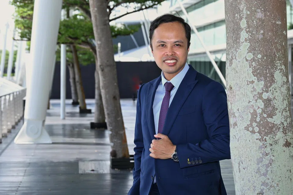 Singapura, Kementerian Penerangan dan Pembangunan Digital, MDDI, biasiswa,  Majlis Biasiswa Keluarga MDDI, Agensi Keselamatan Siber, CSA, Agensi Teknologi Pemerintah, GovTech, Penguasa Pembangunan Infokom Media, IMDA, Lembaga Perpustakaan Negara, NLB