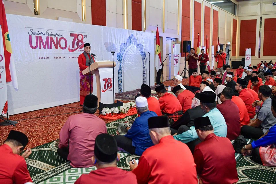 Umno