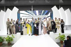 LEBIH GAH: Pelbagai kegiatan menarik bakal diadakan di acara 'The Wedding Asia 2022' bermula hari ini hingga 18 September nanti. - Foto fail
