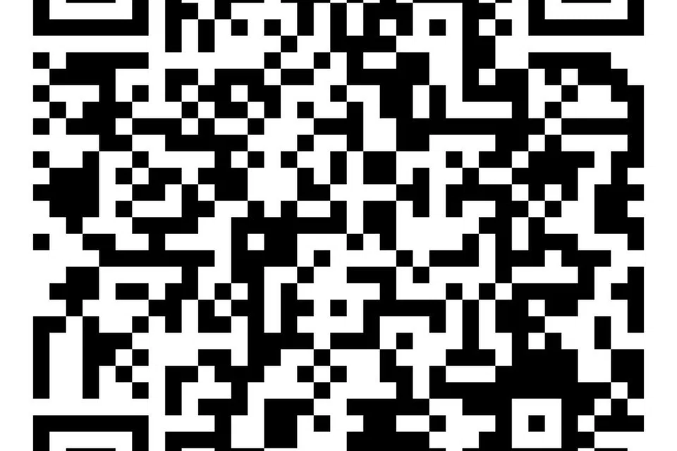 Imbas kod QR untuk dengar podcast ini.