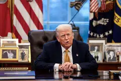 EU, tarif, Trump, Greenland
