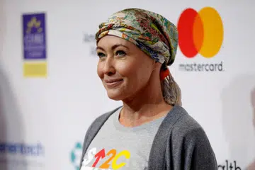 Kematian bintang ‘Beverly Hills, 90210’, Shannen Doherty, kerana barah pada 13 Julai,membawa kesan sehingga menjadi topik hangat di sebalik mata dunia terarah pada insiden percubaan membunuh mantan Presiden Amerika Syarikat, Encik Donald Trump.