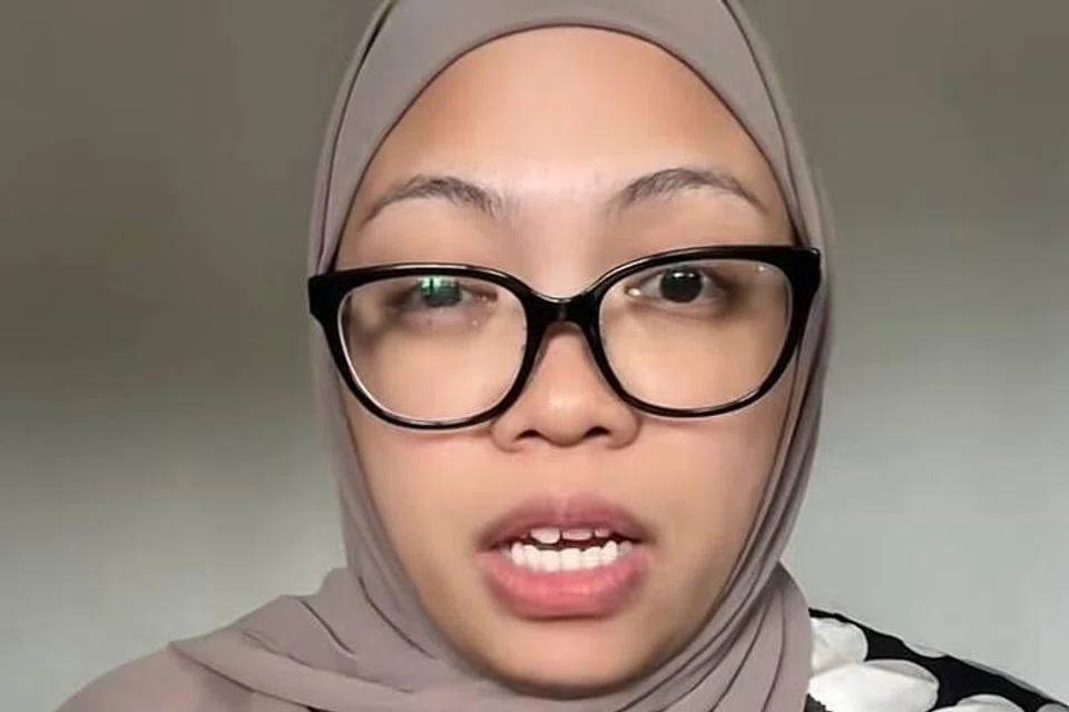Cik Athirah Khairwan, ibu kepada dua anak berusia dua tahun dan 13 bulan, mengalami pengalaman pahit menaiki perkhidmatan bas 145 menuju ke pusat tukaran bas Toa Payoh pada pagi 12 Januari.