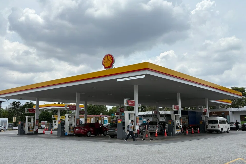 Subsidi petrol RON95, M’sia, rakyat dapat manfaat