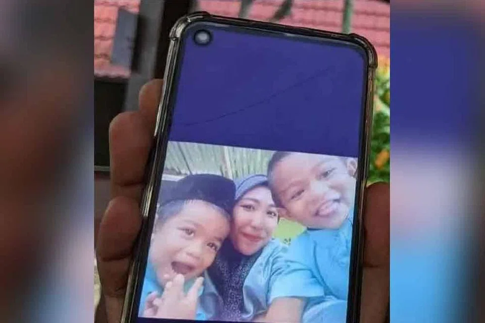 keropok beracun