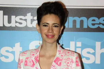 DUNIA DIGITAL PENTING: Bagi Kalki Koechlin pengikut dan rakan-rakannya dalam dunia digital amat penting. - Foto AFP