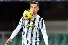  Aaron Ramsey - Foto REUTERS