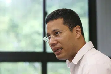 Desmond Lee gesa agensi masyarakat, perniagaan, terus kerjasama dengan pemerintah, perkukuh sokongan bagi remaja berisiko