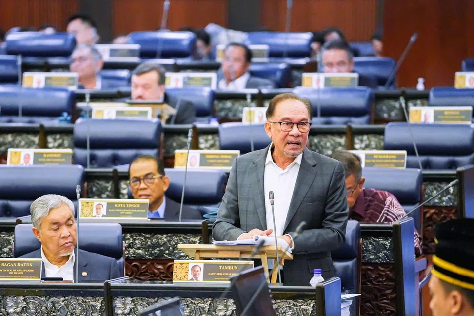 Perdana Menteri Malaysia, Datuk Seri Anwar Ibrahim, berkata keputusan Malaysia untuk menyertai BRICS (Brazil, Russia, India, China dan Afrika Selatan) ialah pendekatan terbaik dalam memperkukuh ekonomi negara serta perdagangan serantau dan negara bebas untuk menjalin hubungan dengan semua pihak.