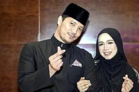 Fattah Amin, Amira Othman, kelahiran anak