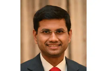 ENCIK MOHAMED IRSHAD ABBAS ALI (ANGGOTA PARLIMEN DILANTIK)