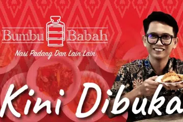 bumbu babah, ajak shiro, melaka
