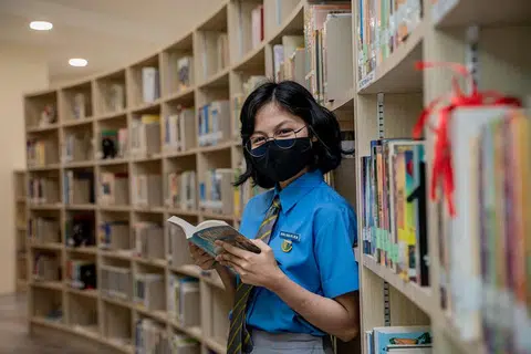 Foto BH oleh NUR DIYANA TAHA