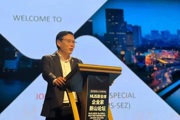 Malaysia, Johor, JS-SEZ,  Lee Ting Han