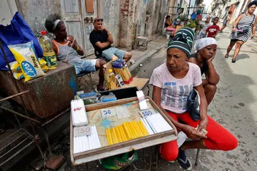 washinton, singkir, presiden cuba, rundingan