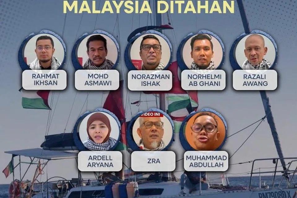 Malaysia, Anwar, bantuan, Turkey