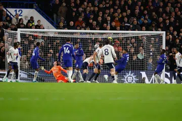 Chelsea, Tottenham Hotspur, EPL