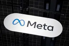 facebook, meta, arahan kedua, OCHA