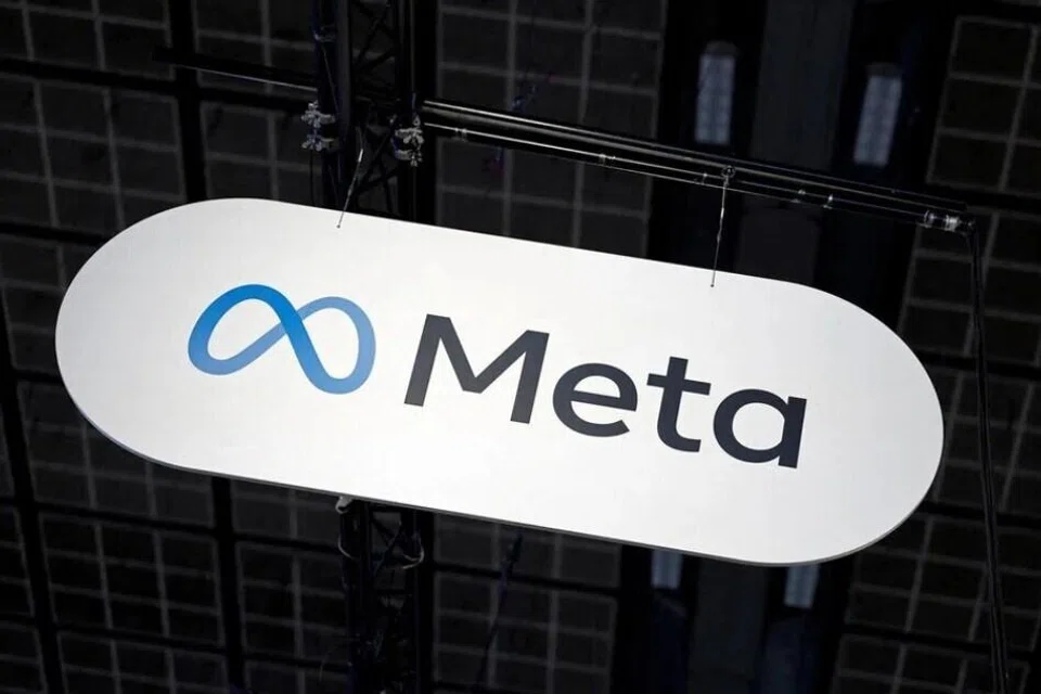 facebook, meta, arahan kedua, OCHA