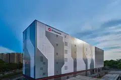 Singtel,  KKR, ST Telemedia