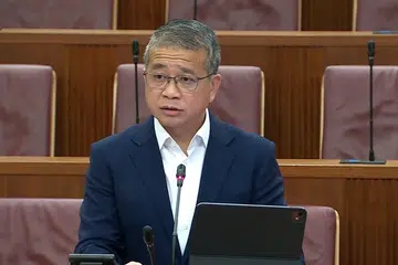 Edwin Tong, akta keselamatan, parlimen, OSRA, tort 