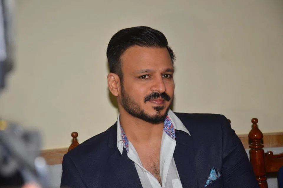 VIVEK OBEROI: Terkenang langkah beraninya mempertahankan Aishwarya Rai dan mengecam Salman Khan sebagai kasar dan mendera dalam satu sidang media.