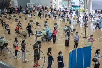 6,000 kakitangan prasekolah lalui ujian swab Covid-19