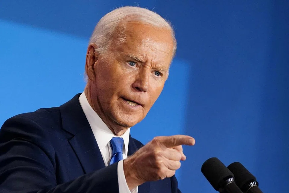 Joe Biden