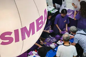Syarikat telekomunikasi Simba diberikan sehingga 16 November untuk memberi respons kepada notis yang dikeluarkan oleh Penguasa Pembangunan Infokom Media (IMDA).
