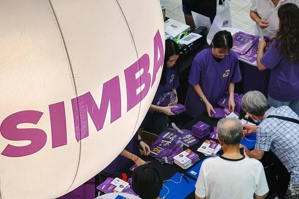 Syarikat telekomunikasi Simba diberikan sehingga 16 November untuk memberi respons kepada notis yang dikeluarkan oleh Penguasa Pembangunan Infokom Media (IMDA).