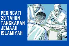Tidak takut jalani latihan mencabar dan berbahaya di Johor dan Filipina