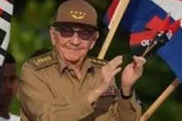 Jabatan Kehakiman AS, Cuba, tembak jatuh pesawat, Raul Castro,