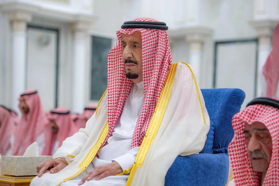 Raja Arab Saudi, Salman bin Abdulaziz, telah mengarahkan penajaan penuh bagi 1,000 lagi anggota jemaah haji Palestin pada 2025, menjadikan angka keseluruhan seramai 2,000 orang.