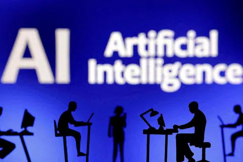 Indeks Salesforce, AI, S’pura 
