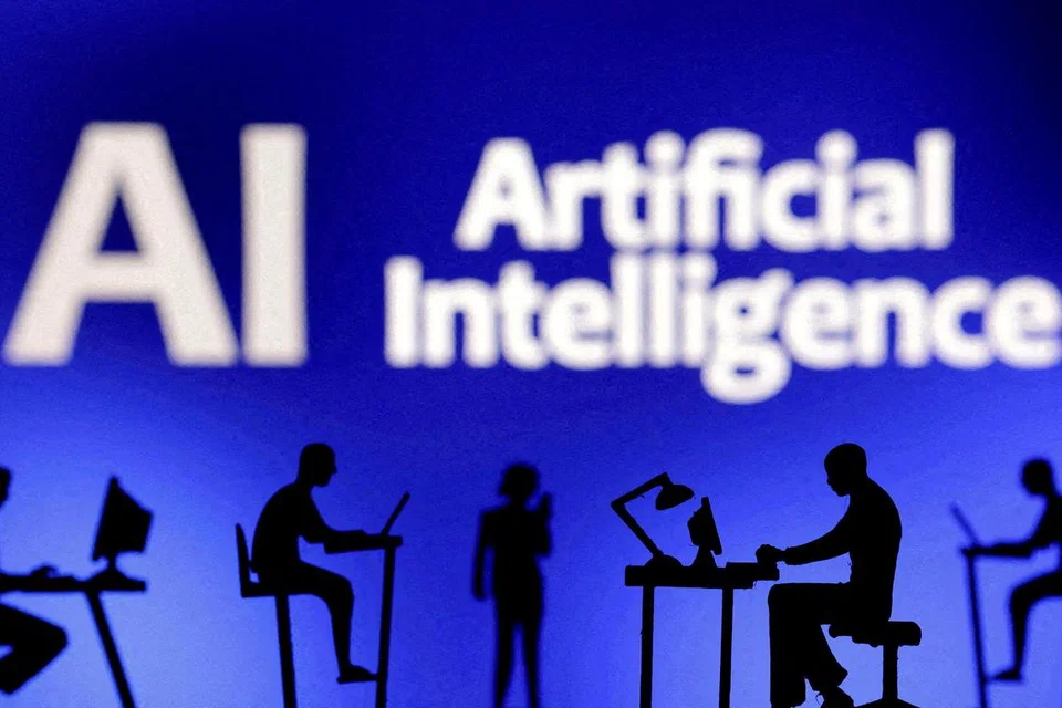 Indeks Salesforce, AI, S’pura 