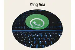 esei, puisi, yang ada, ruby zaleha aimie 