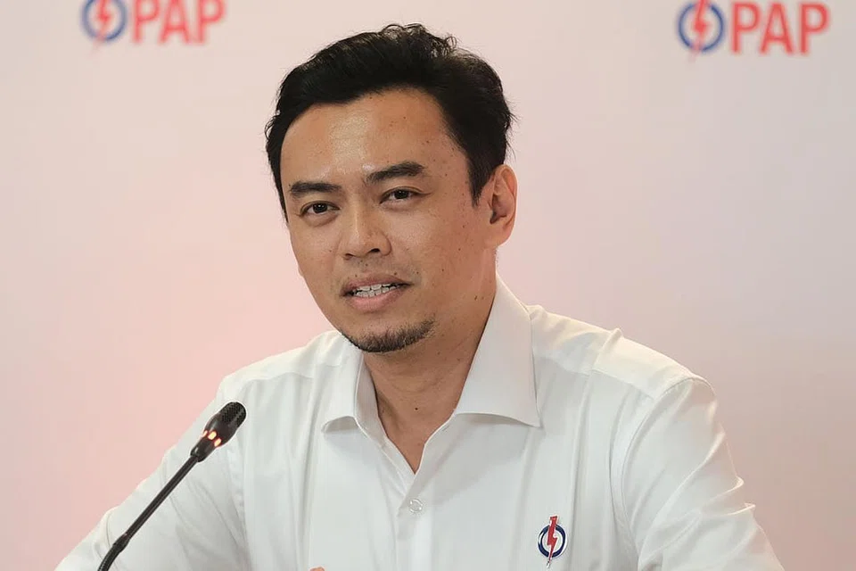 DR WAN RIZAL WAN ZAKARIAH: GRC JALAN BESAR